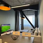 Joy City Stay Cetatii 16