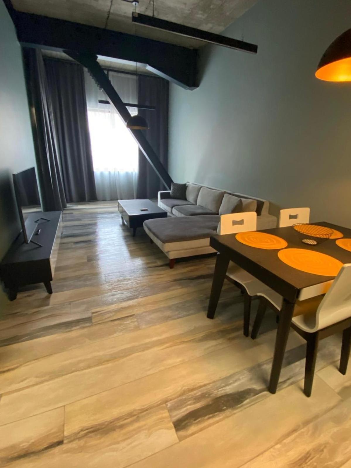 Apartament Joy Cetatii 16