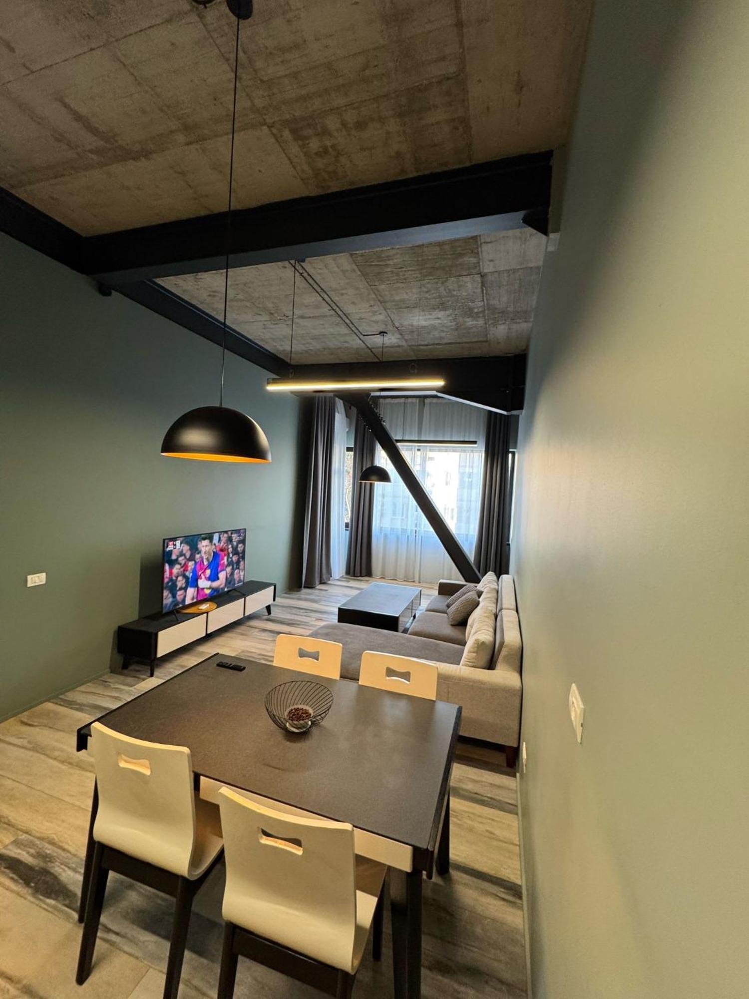 Joy Cetatii 16 Apartament