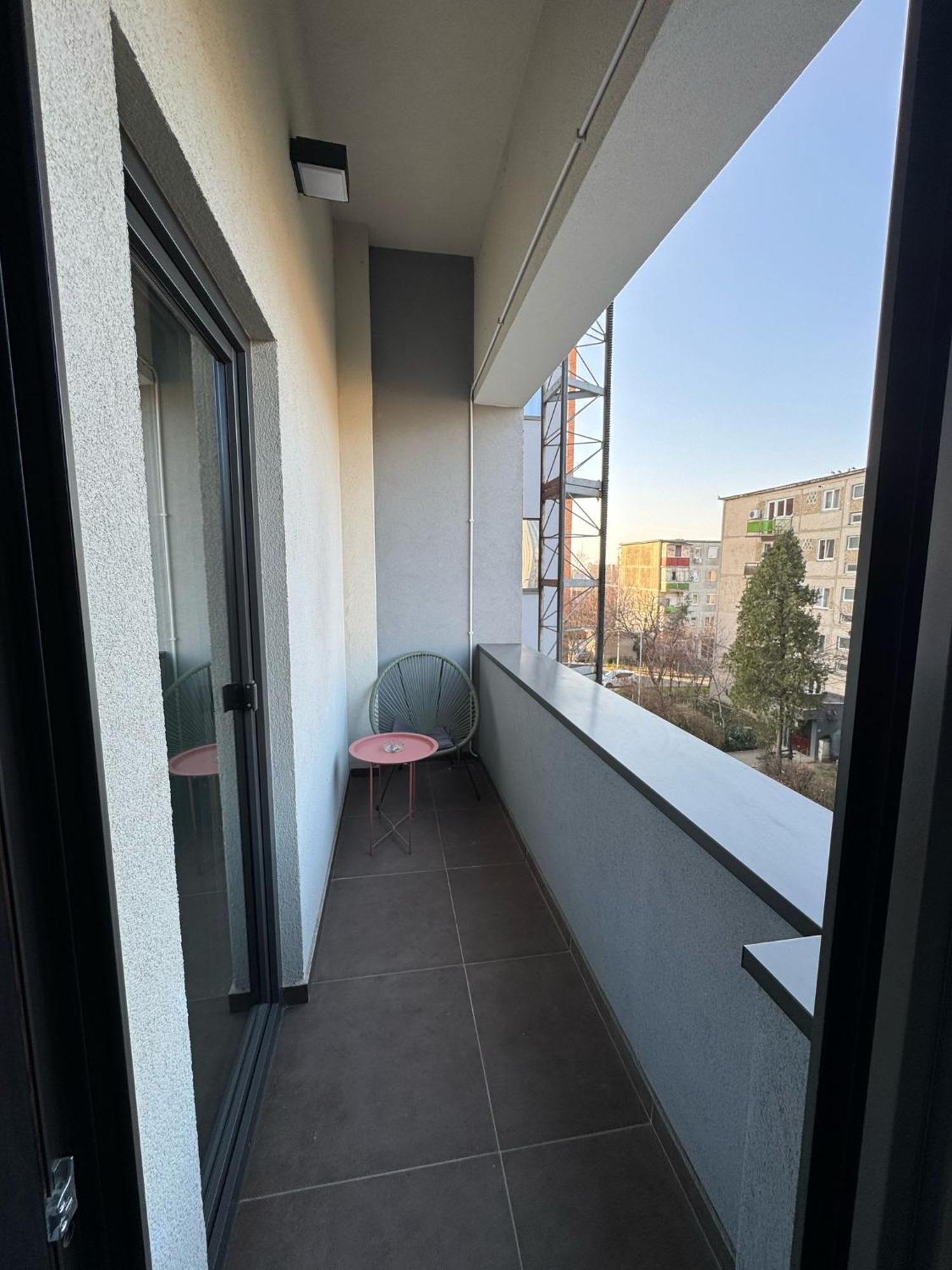 Joy Cetatii 16 * Timişoara